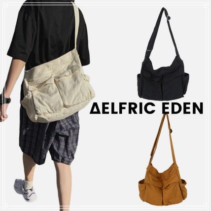 Aelfric Eden(エルフリック エデン) バッグ・カバン(メンズ