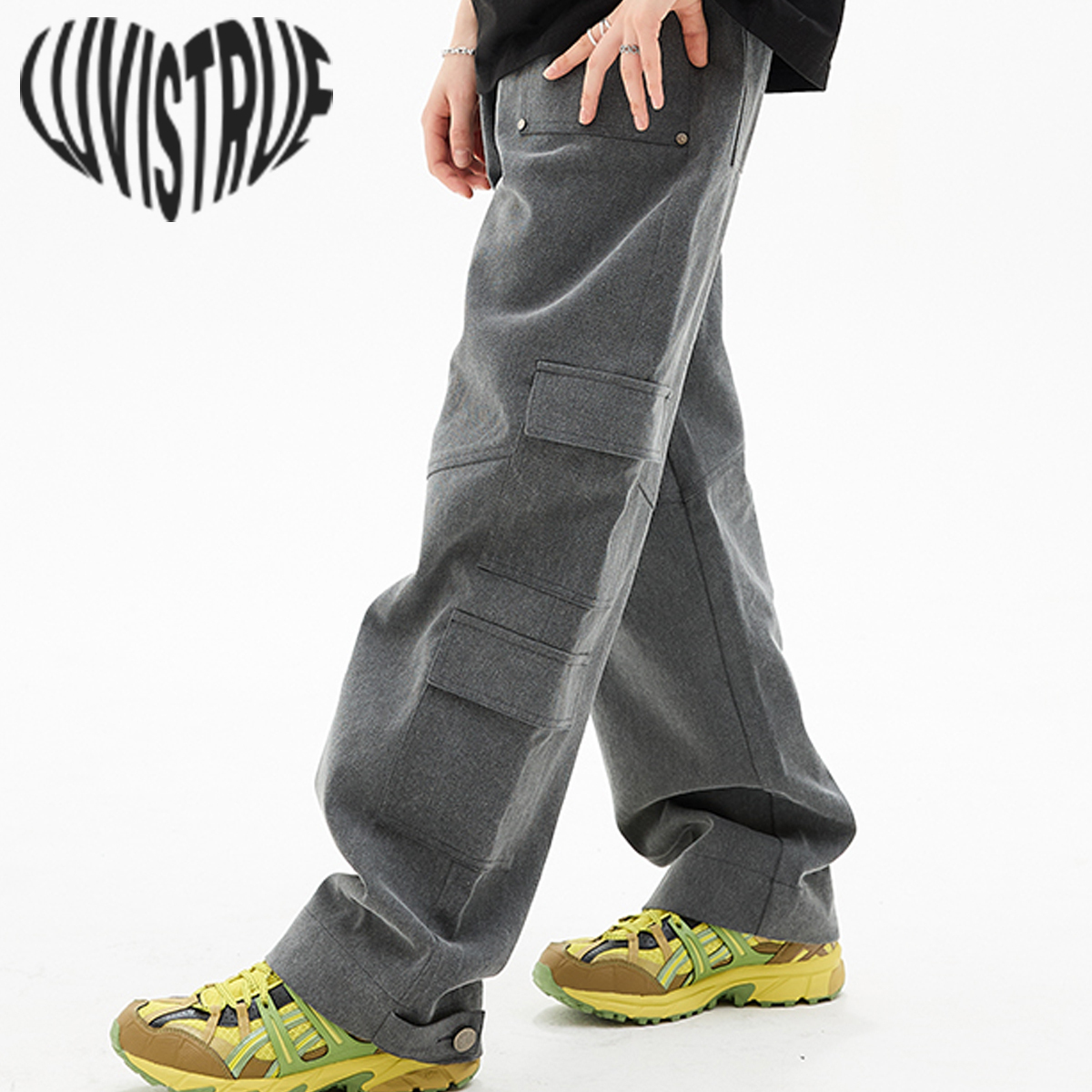 ◇VIVIENNE WESTWOOD 24SS 最新作◇サイド パンサー スカート