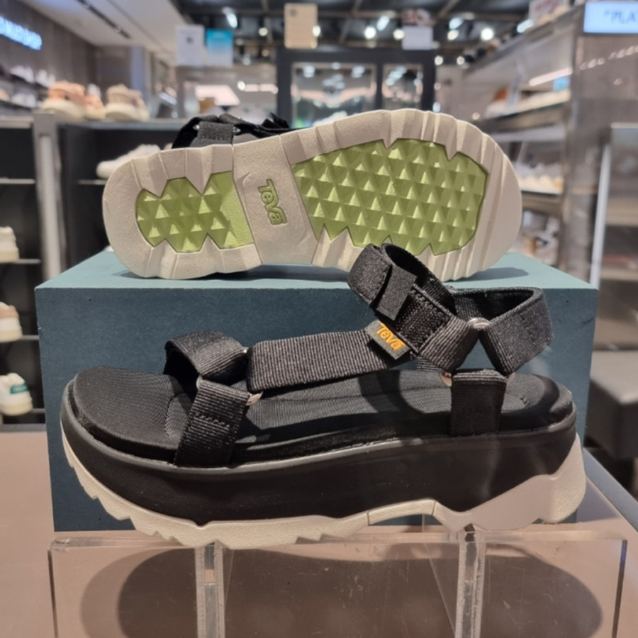 TEVA★JADITO UNIVERSAL★プラットフォーム サンダル★厚底