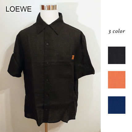 LOEWE(ロエベ) シャツ(メンズ) - 海外通販のBUYMA