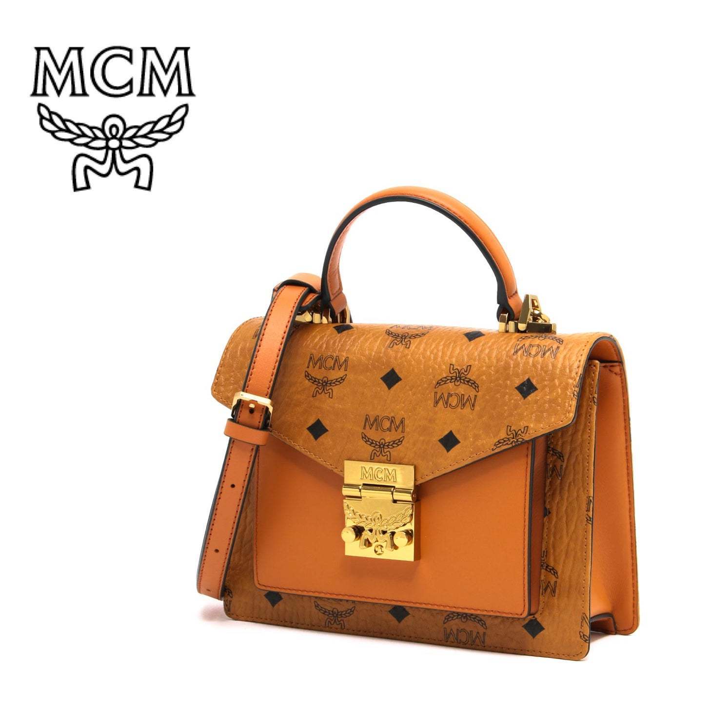 ★ MCM ★ TRACY SMALL バックパック