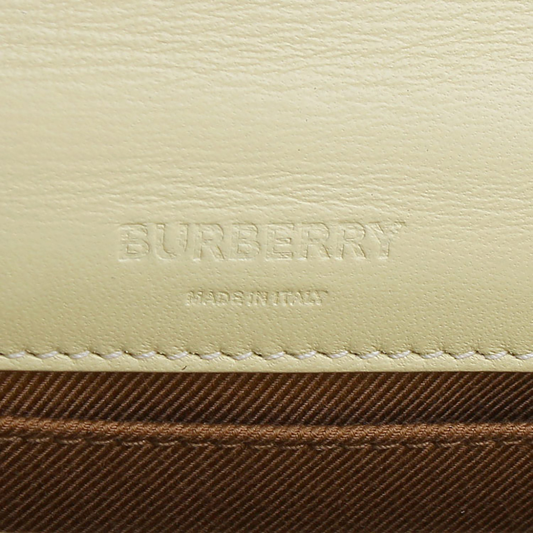 関税負担なし☆Burberry バーバリー ミニ ローラバッグ 関税負担なし☆Burberry バーバリー ミニ ローラバッグ