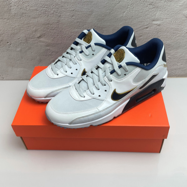 ◆送料無料◆NIKE AIR MAX 90 G NRG◆男女共用◆ ◇ユニセックス◇送料無料◇NIKE◇AIR MAX 90 G NRG◇正規品