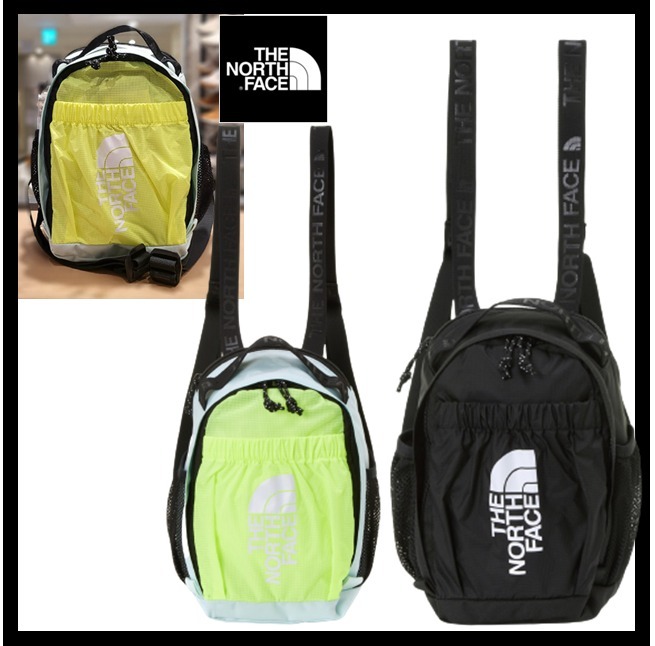☆送料・関税込☆THE NORTH FACE★BOREALIS MINI BACKPACK★