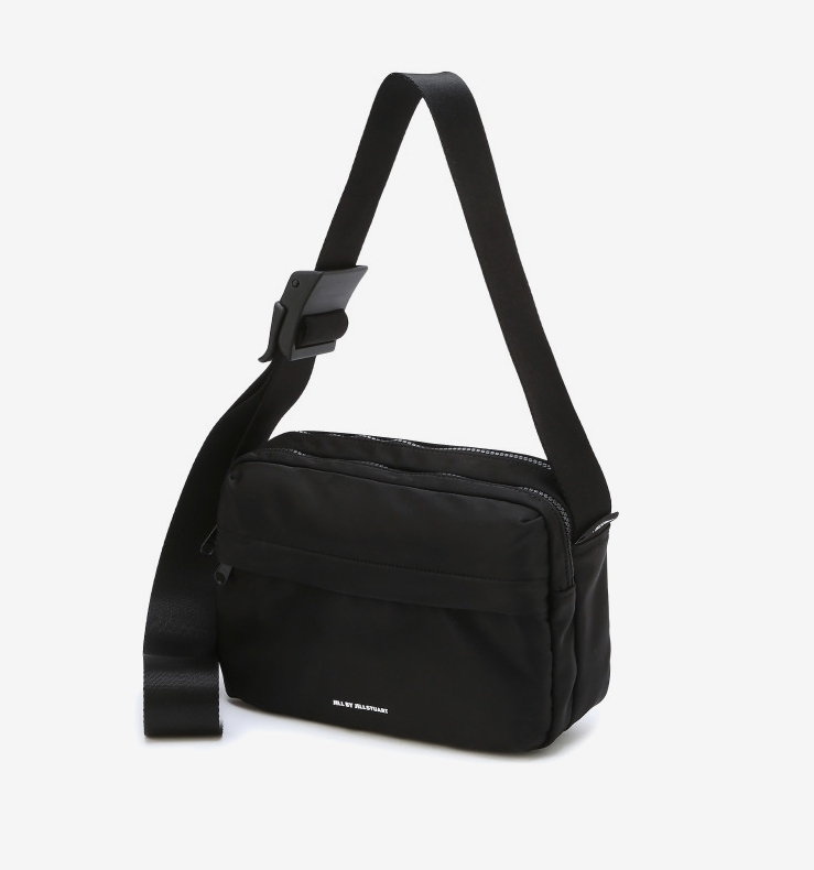 ショルダーバッグ JILLSTUART [YOUTH] RECYCLE NYLON UNISEX CROSS BAG BMH634 JILLSTUART [YOUTH] RECYCLE NYLON UNISEX CROSS BAG BMH634