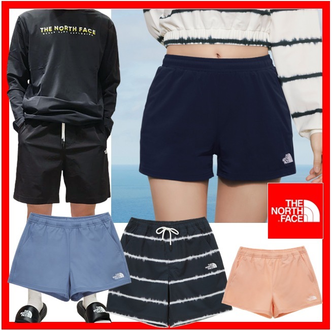 ☆23SS☆【THE NORTH FACE】☆SURFER ショーツ☆パンツ
