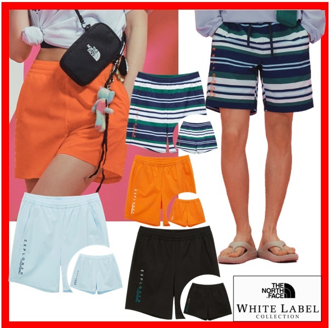 ★23SS★【THE NORTH FACE】★SURFSIDE ショーツ★パンツ