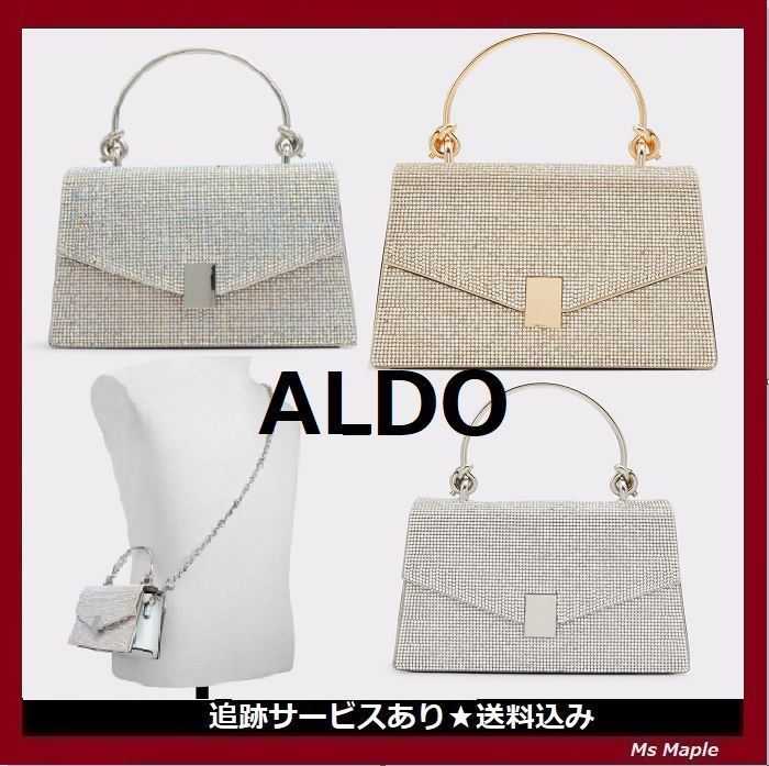 ★ALDO★Miramax トップハンドルバッグ