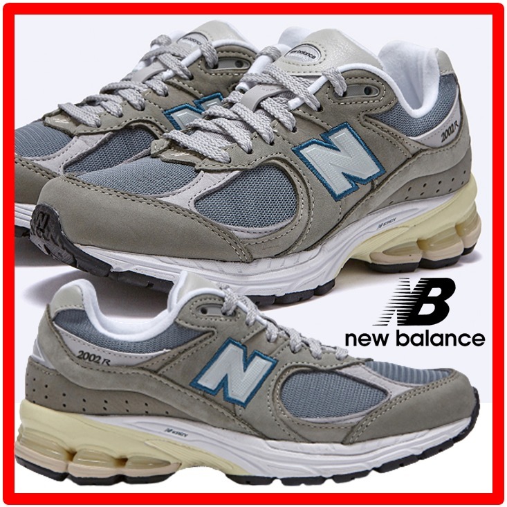 ☆【New Balance】☆ニューバランス M2002RN.A☆22-29.5cm☆