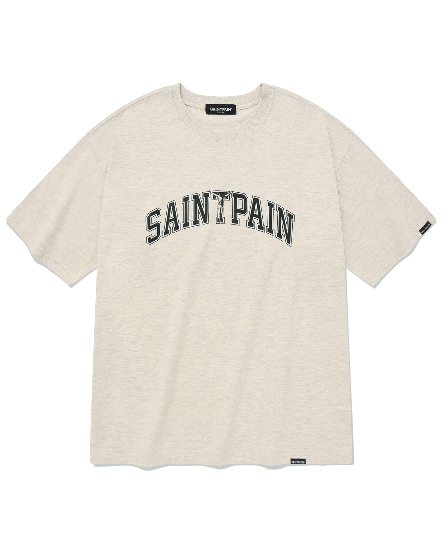 ★人気★【SAINTPAIN】★SP OUR LORD ARCH LOGO T SHIRT.S★ ☆人気☆【SAINTPAIN】☆SP OUR LORD ARCH LOGO T SHIRT.S
