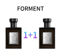 FORMENT(フォルメント) 香水・フレグランス [FORMENT]【1+1] COTTON HUG 50ml 韓国人気香水