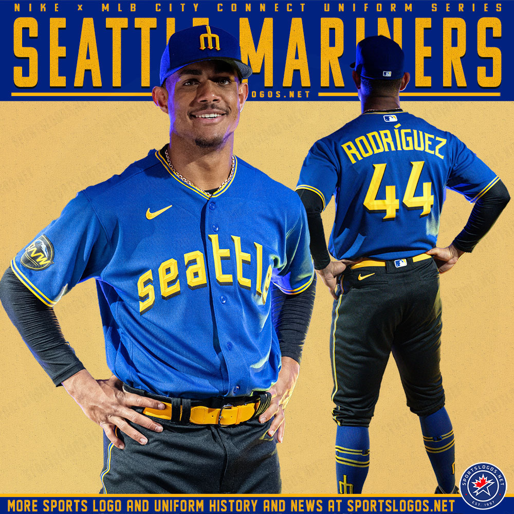 ナイキ☆マリナーズ☆シティコネクト☆ゲームパーカー☆イチロー 楽天市場】MLB イチロー マリナーズ ユニフォーム 2023 シティー