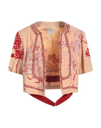 ○購入新作○ 期間限定値下げ【DRIES VAN NOTEN】パフスリーブアウター