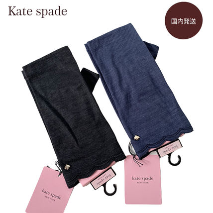 kate spade new york Touchscreen Plain Touchscreen Gloves