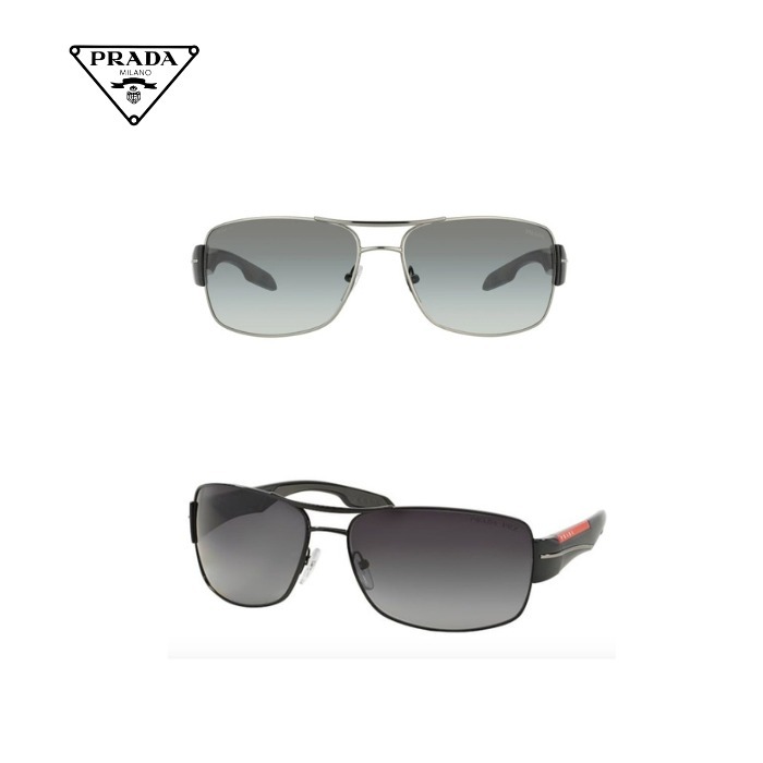 【PRADA】 ☆ユニセックス☆ サングラス