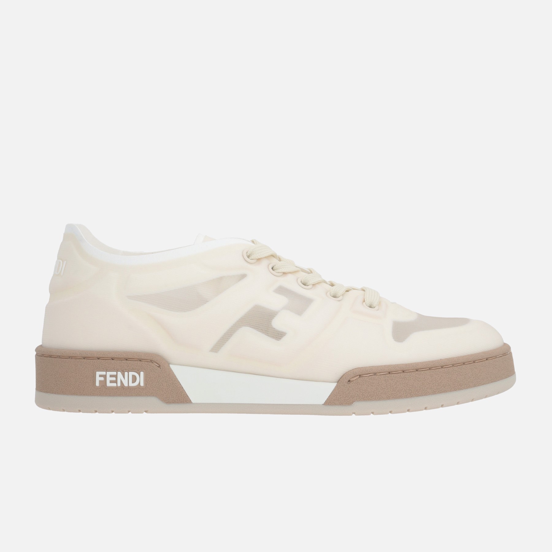 【FENDI】MATCH MESH SNEAKERS