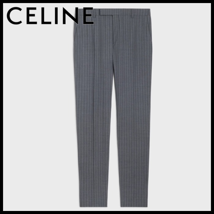 い出のひと時に、とびきりのおしゃれを!」 CELINE セリーヌ メンズ