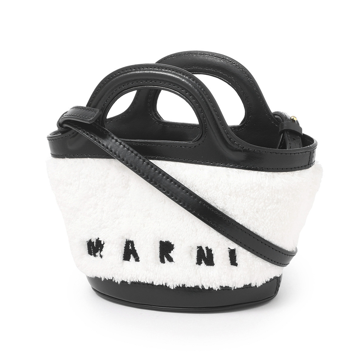 MARNI ハンドバッグ 2WAY bmmp0096q2-zo521