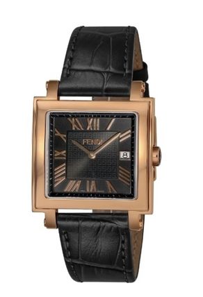 FENDI Analog Analog Watches