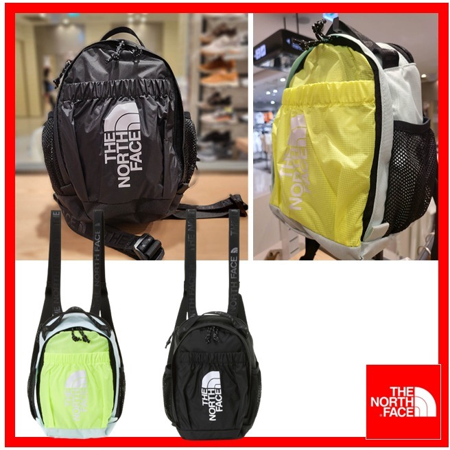 ☆23SS☆【THE NORTH FACE】☆BOZER MINI バックパック☆