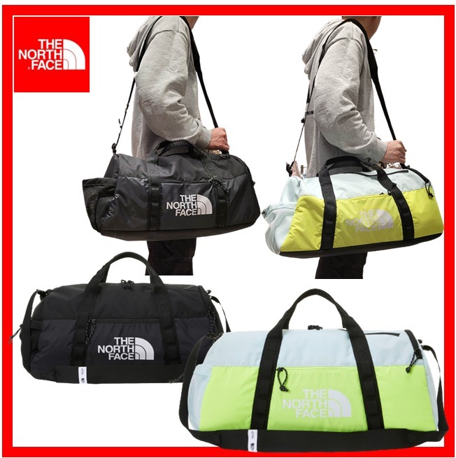 23SS☆【THE NORTH FACE】☆BOZER ダッフル☆