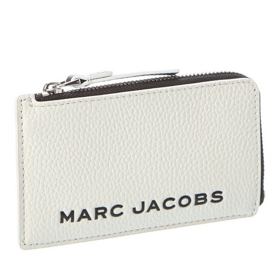 Marc Jacobs L字ファスナー マルチウオレット 関税送料込