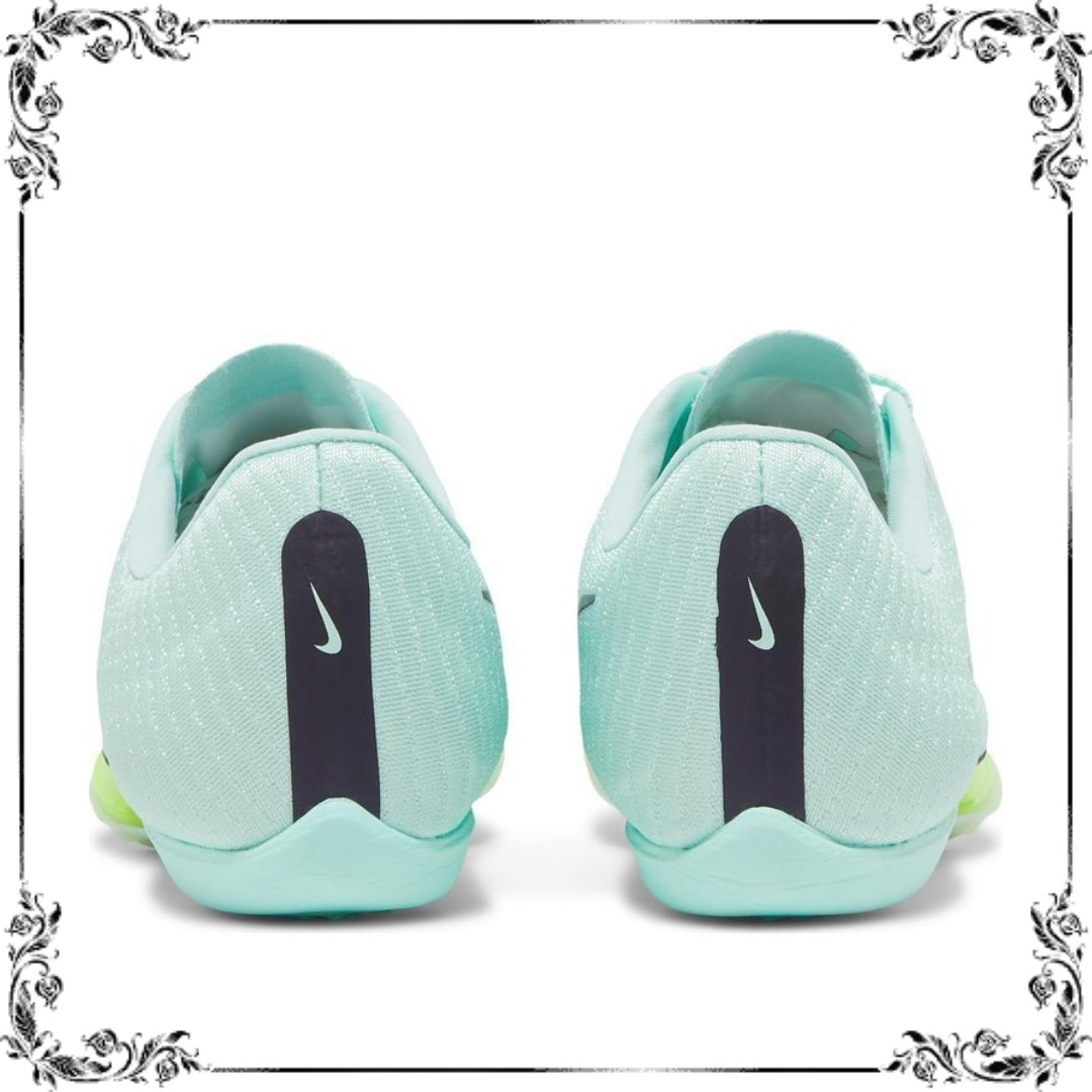 NIKE Air Zoom Maxfly Mint Foam スパイク○関送無料○ NIKE Air Zoom Maxfly Mint Foam スパイク○関送無料○ 靴