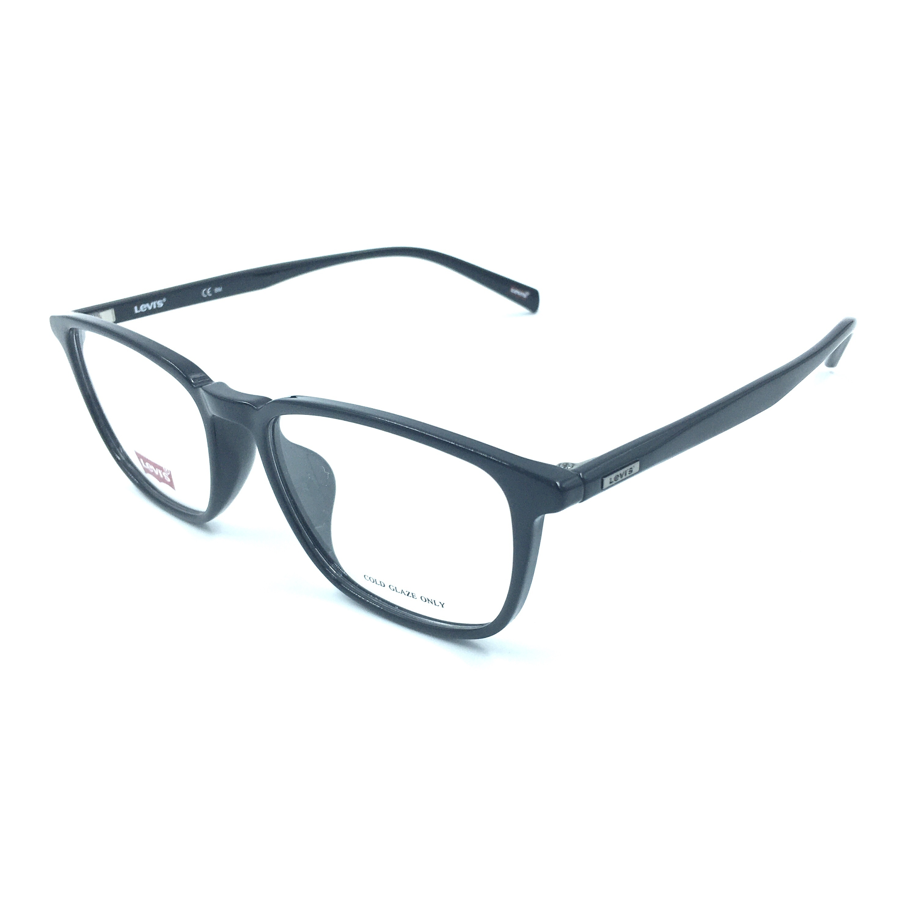 LEVI'S リーバイス LV7112/F 807 メガネフレーム