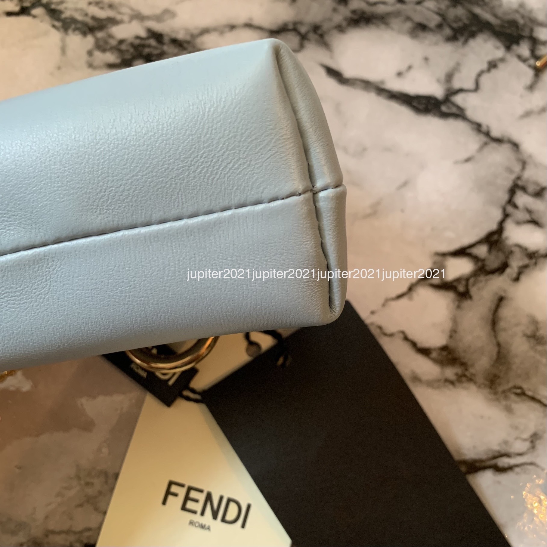 国内即発】FENDI ナノ フェンディ ファースト チャーム＊人気
