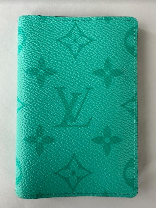 公式直営 LOUIS VUITTON モノグラム オーガナイザー ドゥ ポッシュ/M