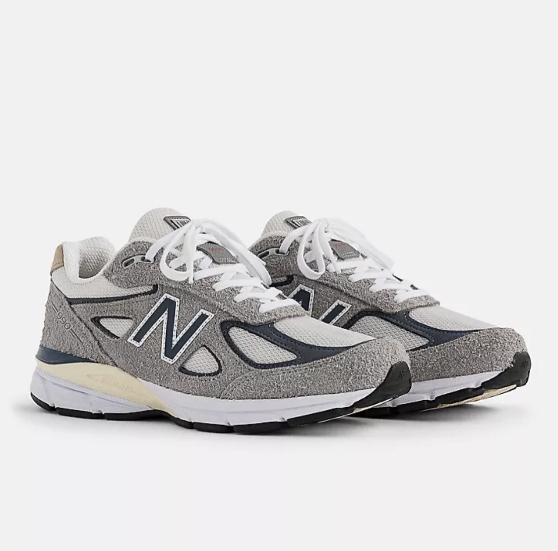 New balance x Teddy Santis ☆ made in USA 990v4 U990TA4