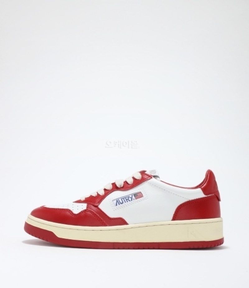 AUTRY｜SNEAKERS (AULM WB02)