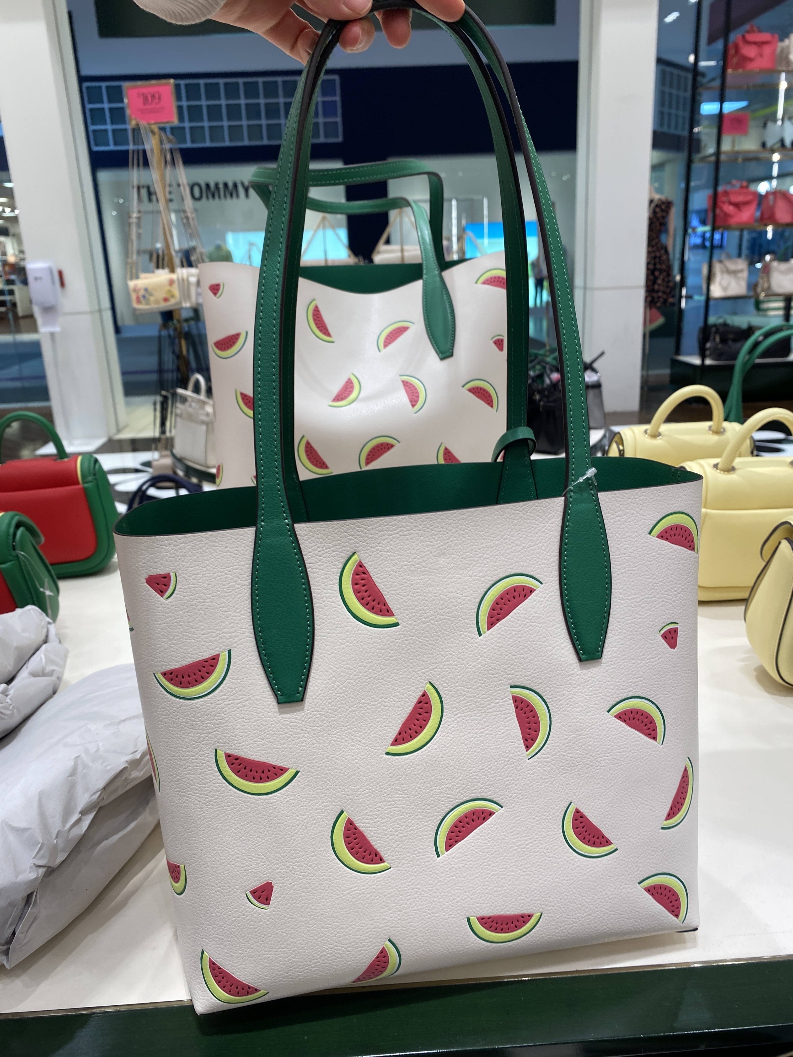 kate spade new york (ケイトスペード) トートバッグ レディース