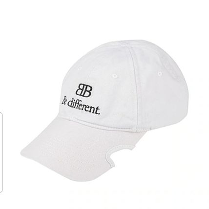 BALENCIAGA(バレンシアガ) キャップ(レディース) - 海外通販のBUYMA