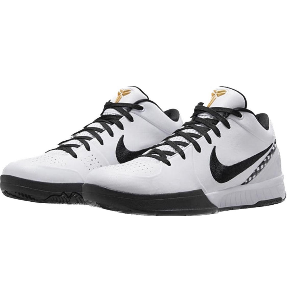 NIKE ☆ Zoom Kobe 4 Protro ‘Mambacita’
