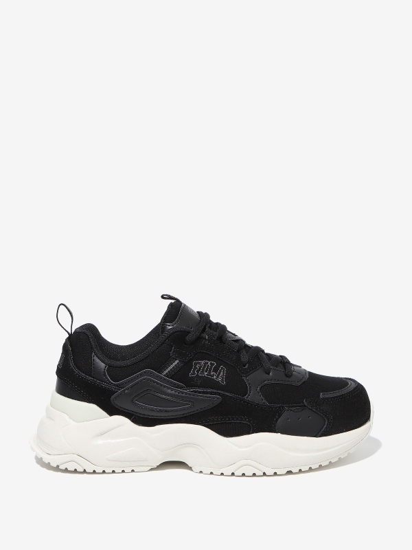[FILA] DISRUPTOR2 1998 厚底 スニーカー ★ 人気 ★22AW★男女 FILA(フィラ)☆男女兼用_レイフライド オルスタッチ_2色 (FILA