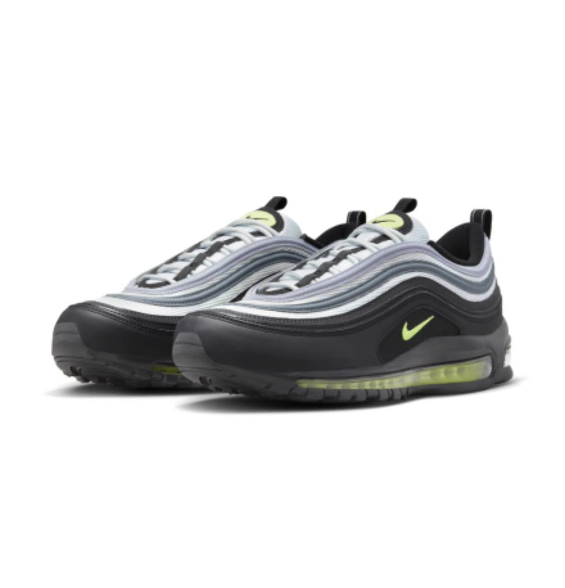 NIKE ★ Air max 97 ‘Icons’ Neon