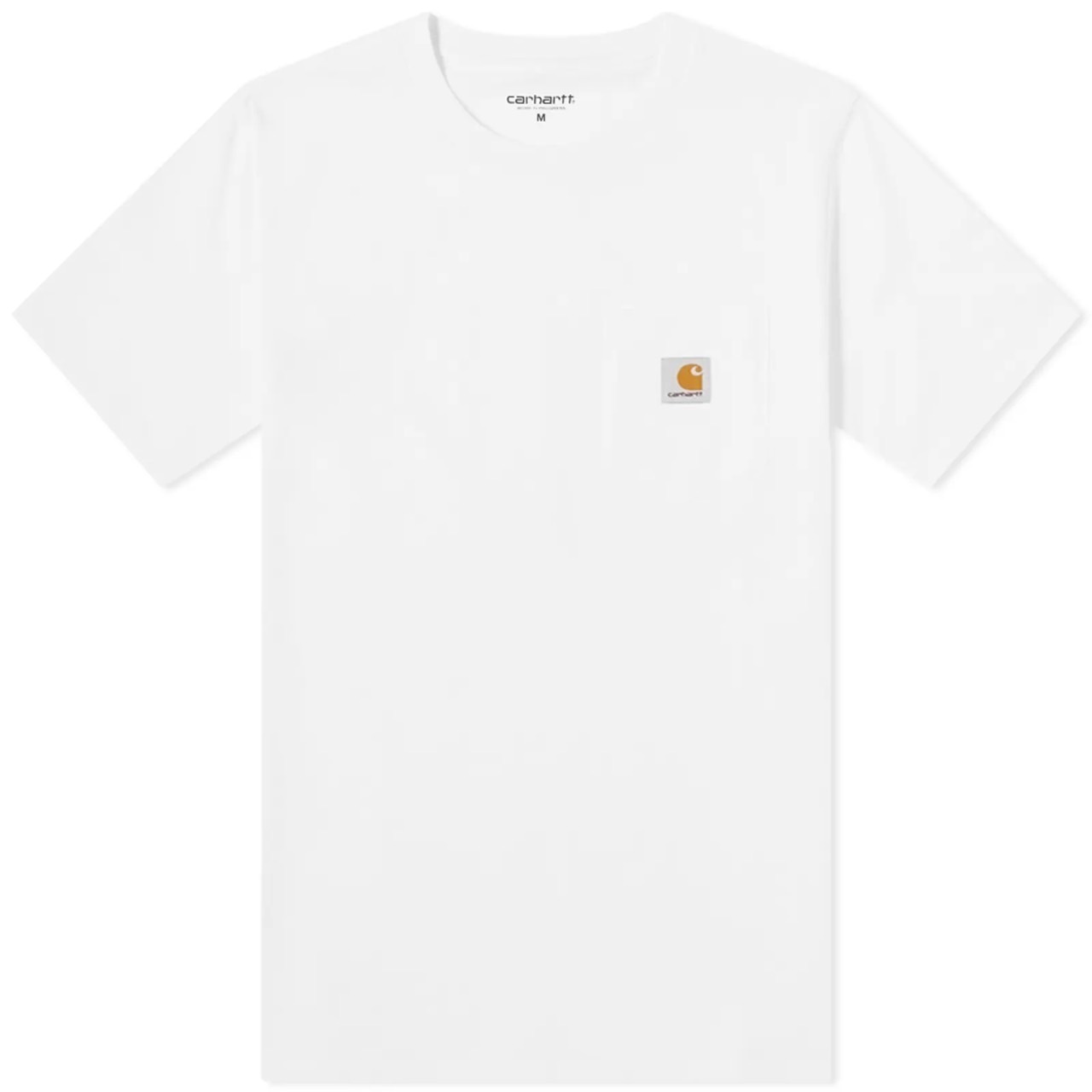 【CARHARTT WIP】Pocket T-Shirt▲BTS▲ASTRO着用 org.jpg