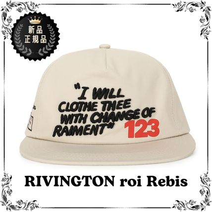 Shop RIVINGTON roi Rebis Men's Hats | BUYMA