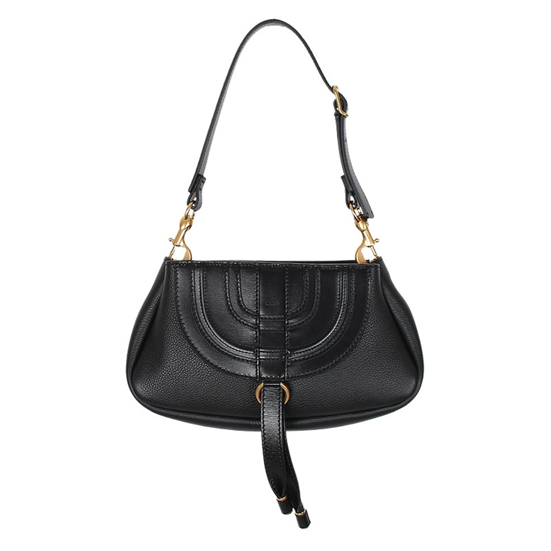 関税負担なし☆Chloe クロエ “marcie”スモールクラッチ (Chloe