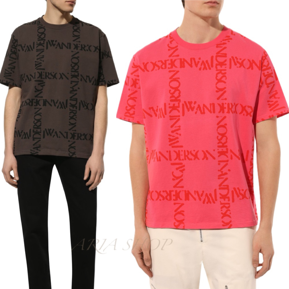 ☆VIP価格☆ JW ANDERSON Tシャツ