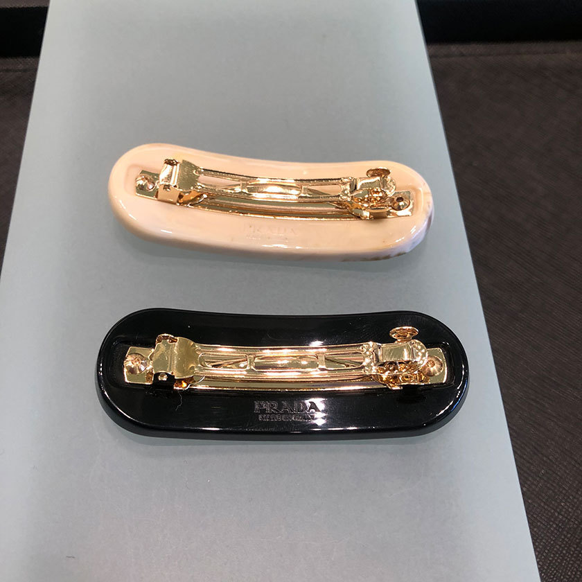 6万取引突破◆UPS速達便【PRADA】ヘアクリップ◆1IF163_2DMI org.jpg