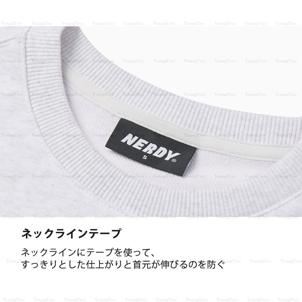 ☆ノルディ☆Women's Champ Sweat Set チャンプスウェットセット