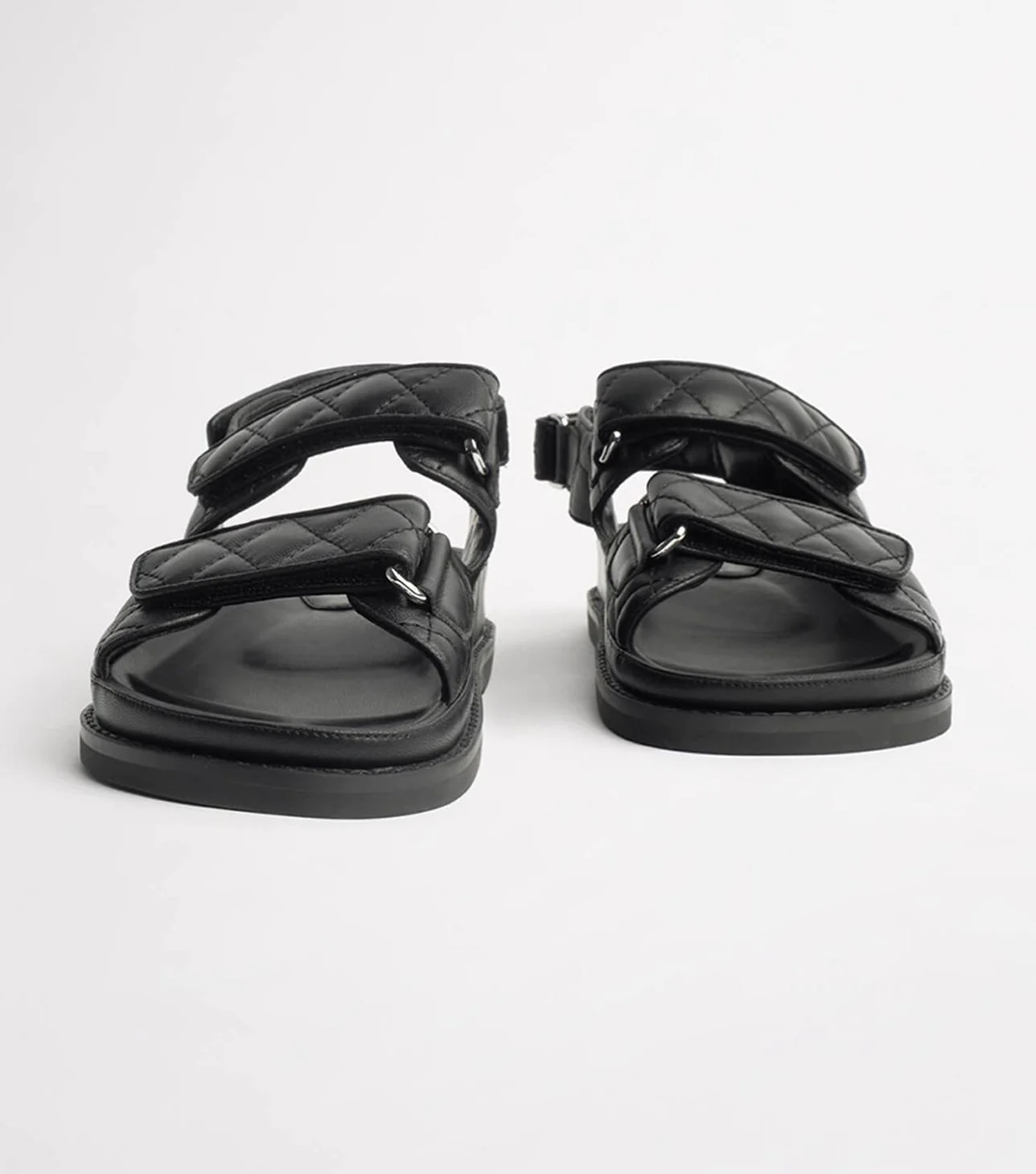 日本未入荷☆Tony Bianco 3.5cm 厚底 Platform Hiranniサンダル