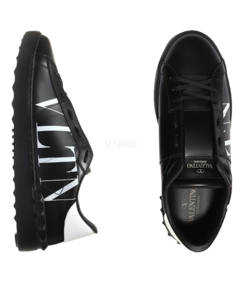 VALENTINO｜SNEAKERS (2Y0S0830 XZU 0NI / 2Y2S0830 XZU 0NI