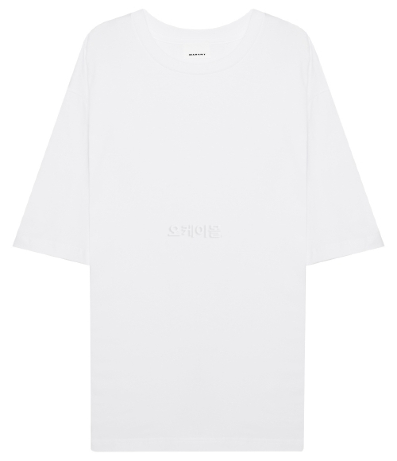ISABEL MARANT｜SHORT-SLEEVED ROUND NECK T-SHIRTS (GUIZY