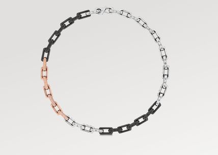 マルチカラー Louis Vuitton(ルイヴィトン) ネックレス