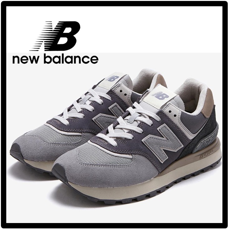 ★関税込★New Balance★U574LGG2 ユニセックス★22-29cm★