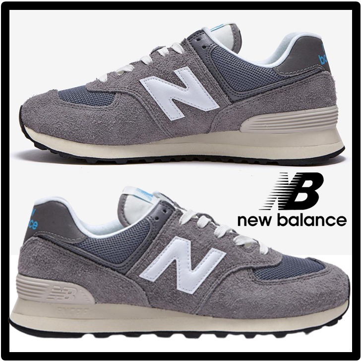 ★関税込★New Balance★U574WR2 ユニセックス★22-29cm★
