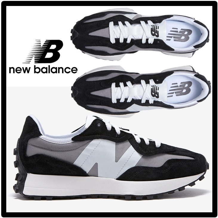 ☆関税込☆New Balance★U327WEC ユニセックス★22-29cm★